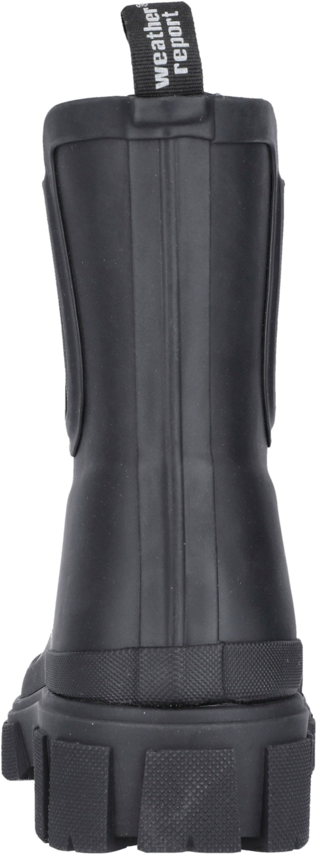 WEATHER REPORT Gummistiefel »Comart W Rubber Boot«  gefüttert