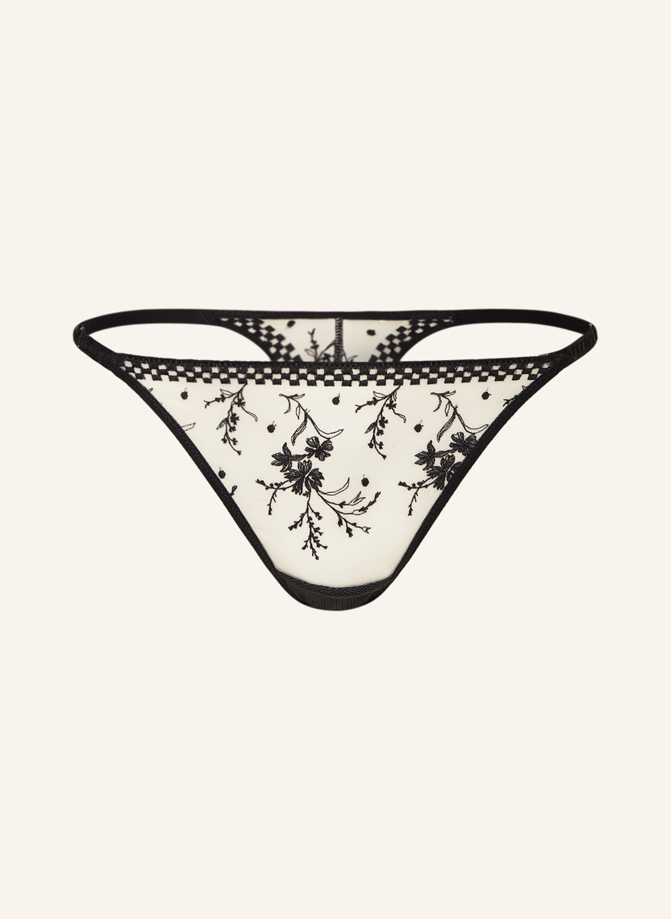 Passionata String SUZY