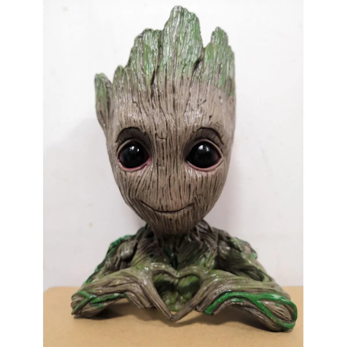 Universal Arbre Homme Aquarium PVC