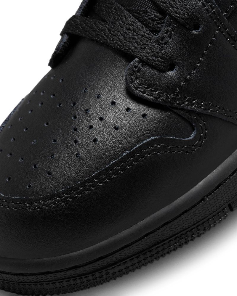 Chaussures Nike Jordan 1 Low pour enfant