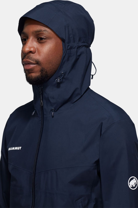 Mammut Mammut Convey Tour Gore-Tex Paclite Hardshell Jas