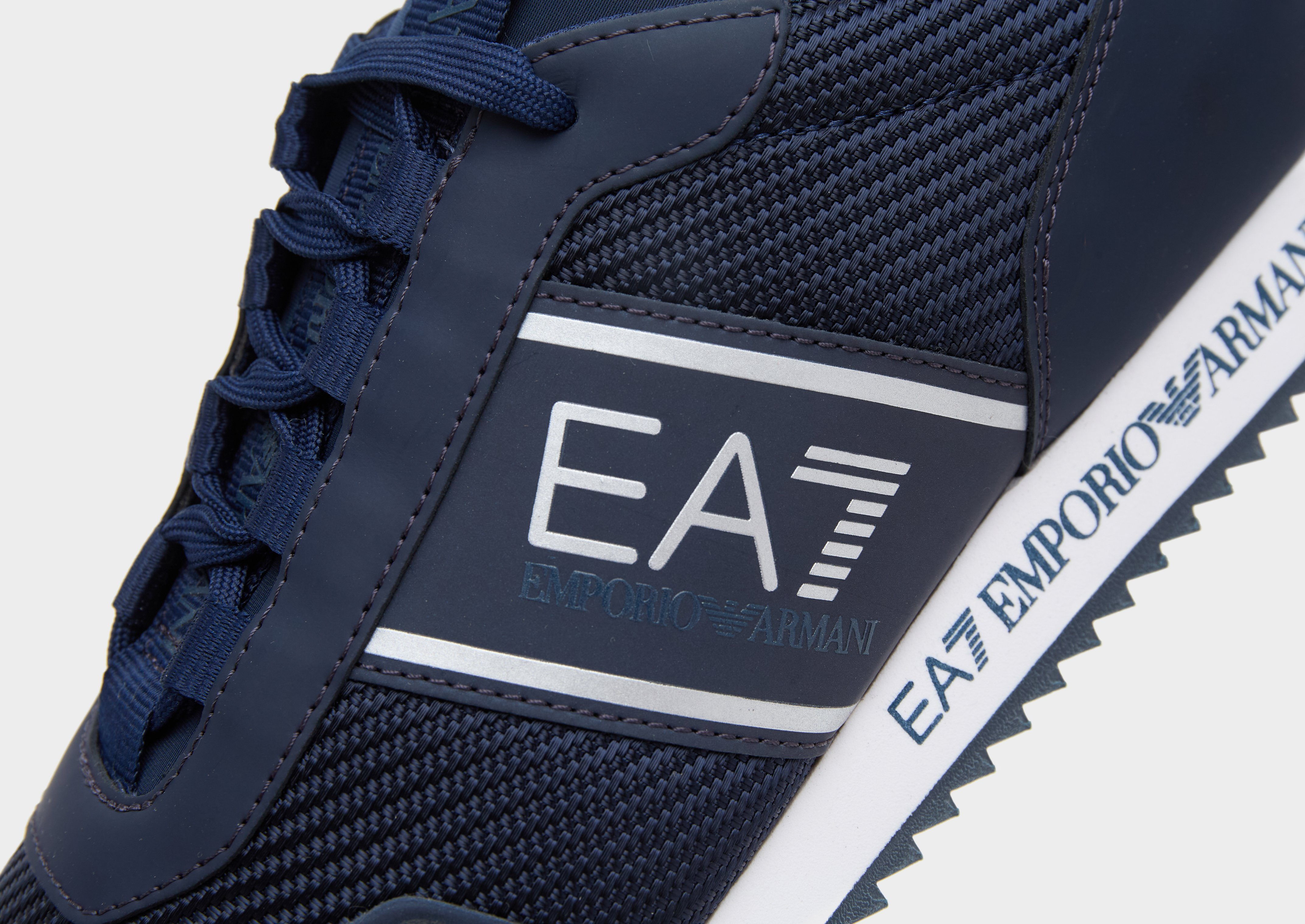 Emporio Armani EA7 B&W 2.0 Homme