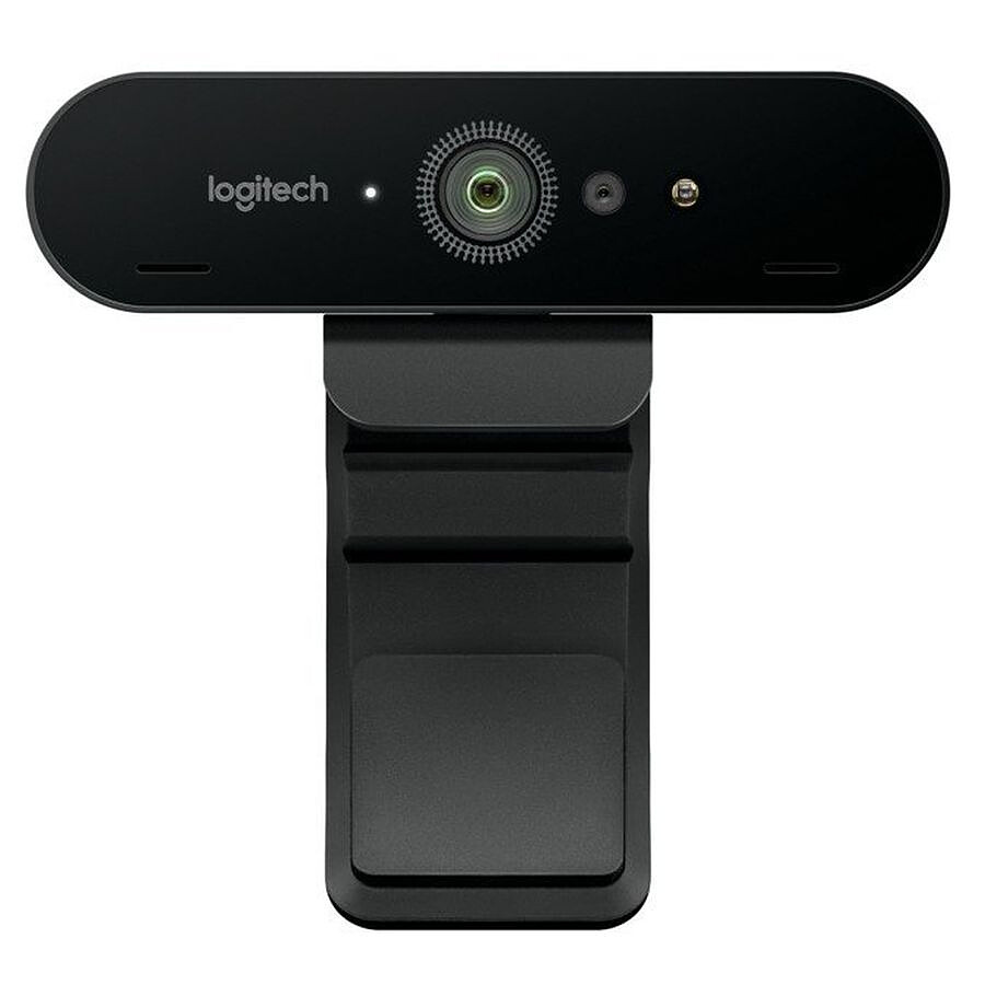 Logitech Brio