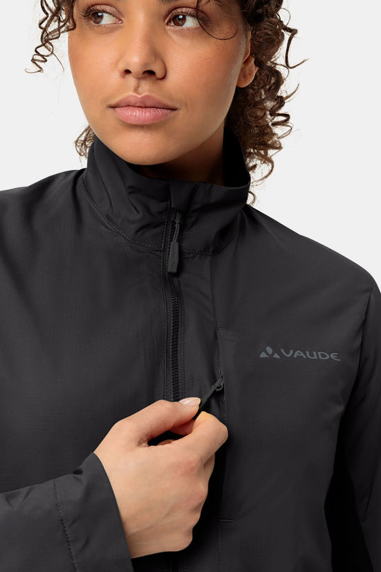 Vaude Vaude Moab Insulation Light Fietsjas Dames
