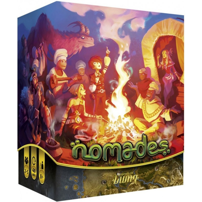 Nomades