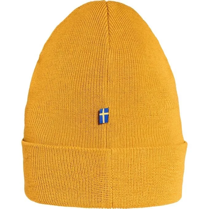 Fjällräven Classic Knit Hat Acorn