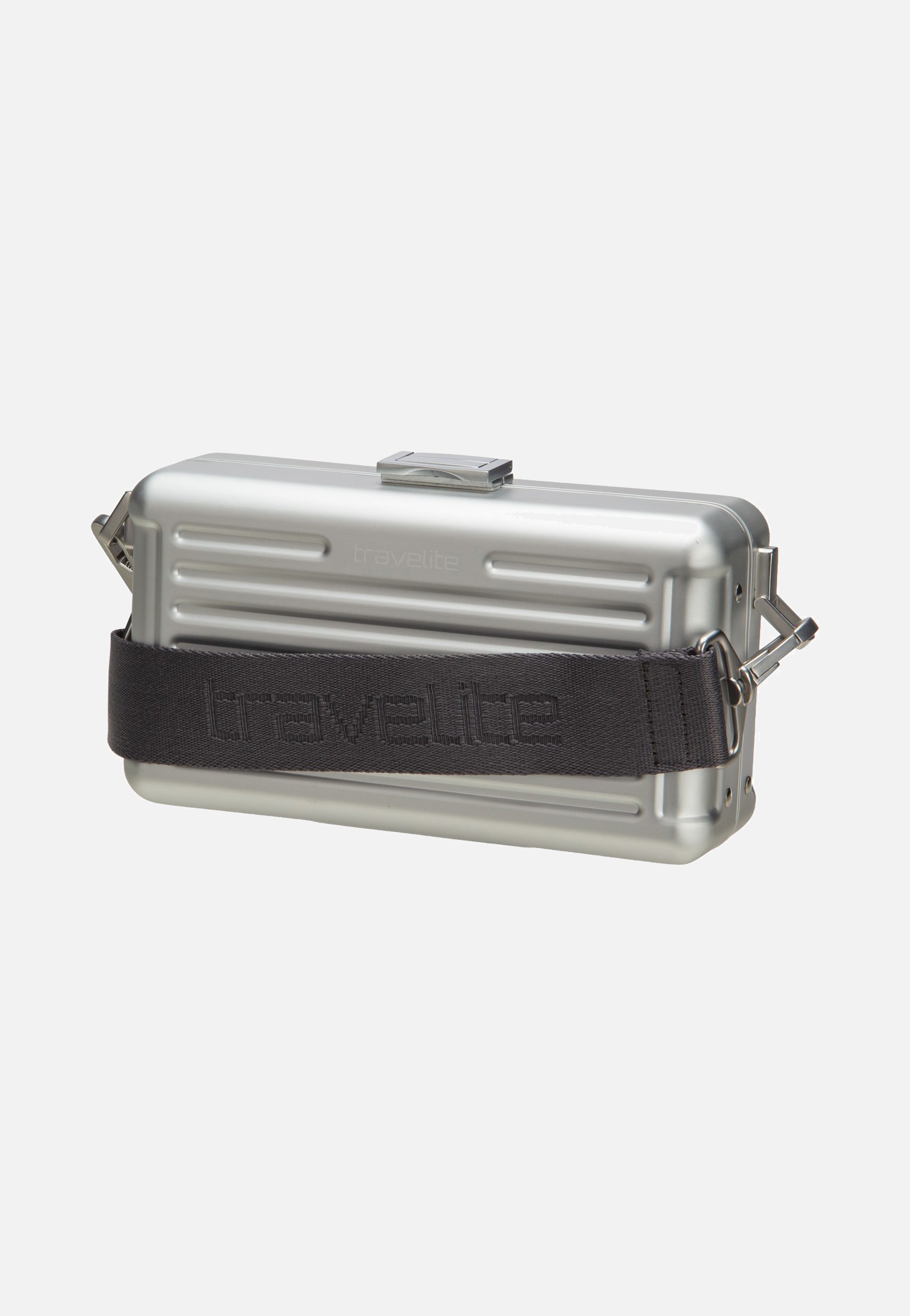 Next Umhängetasche Silber - Crossbody Bag