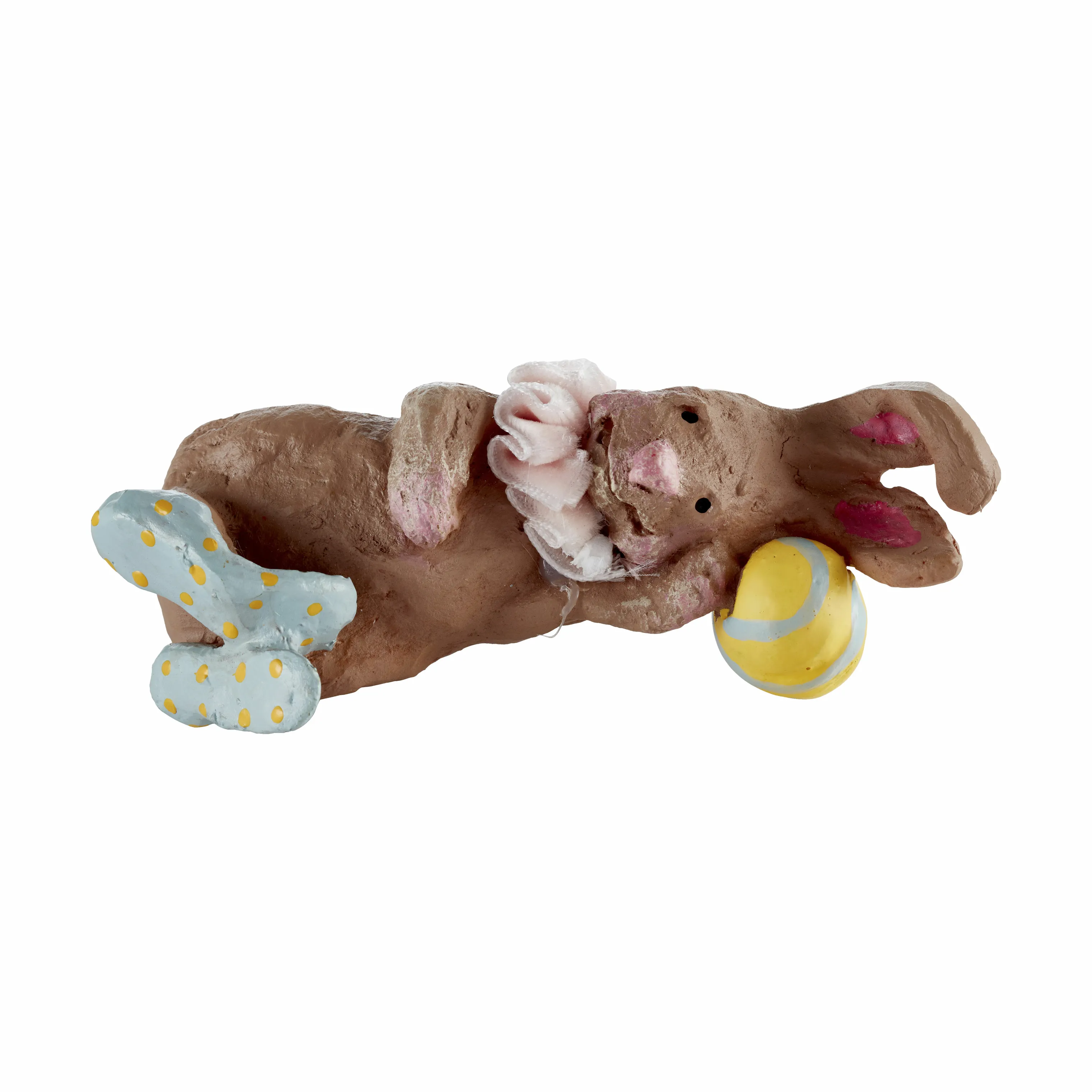 Medusa Copenhagen Heidi the sleeping Rabbit