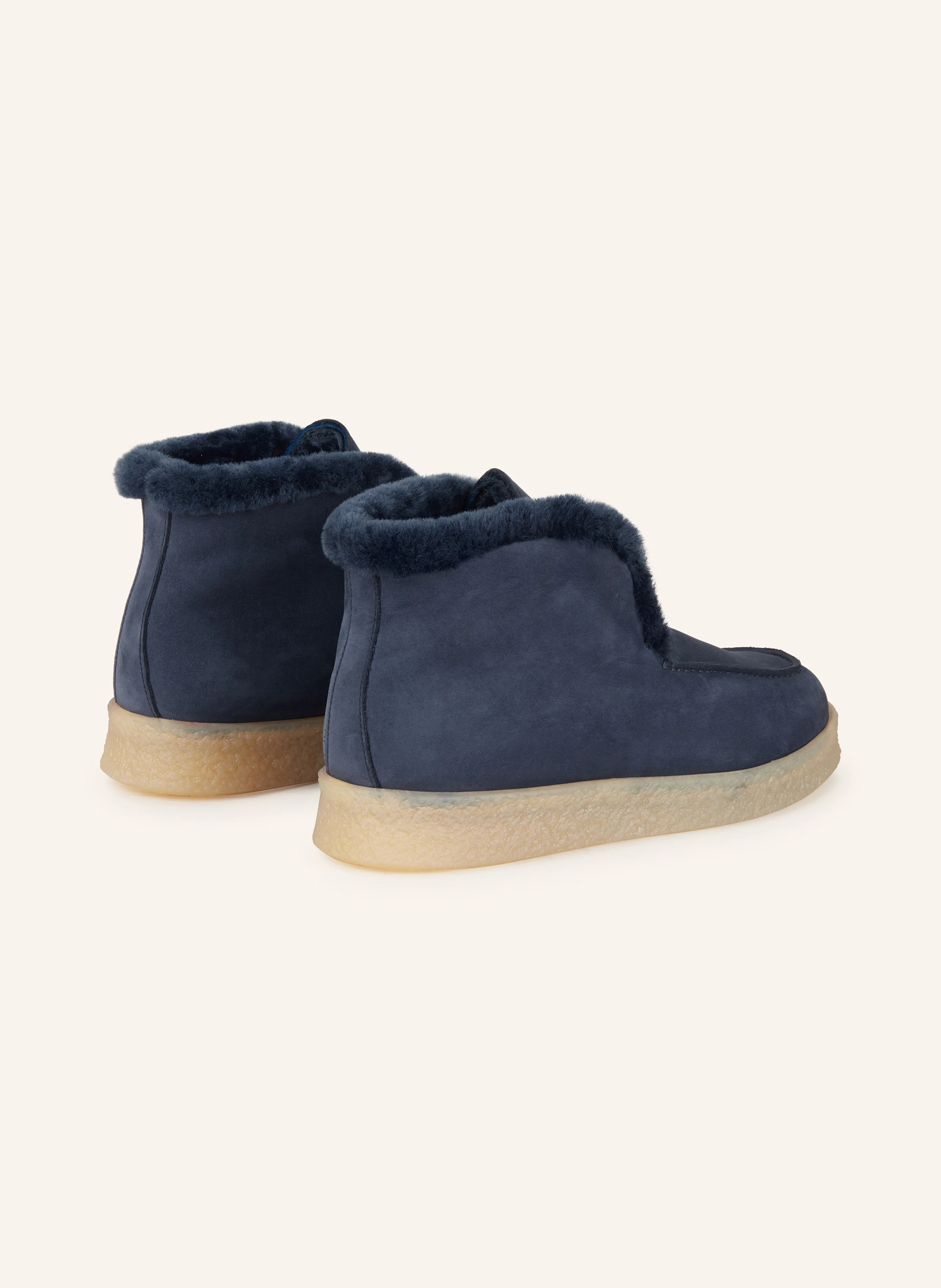 lilienfels Boots