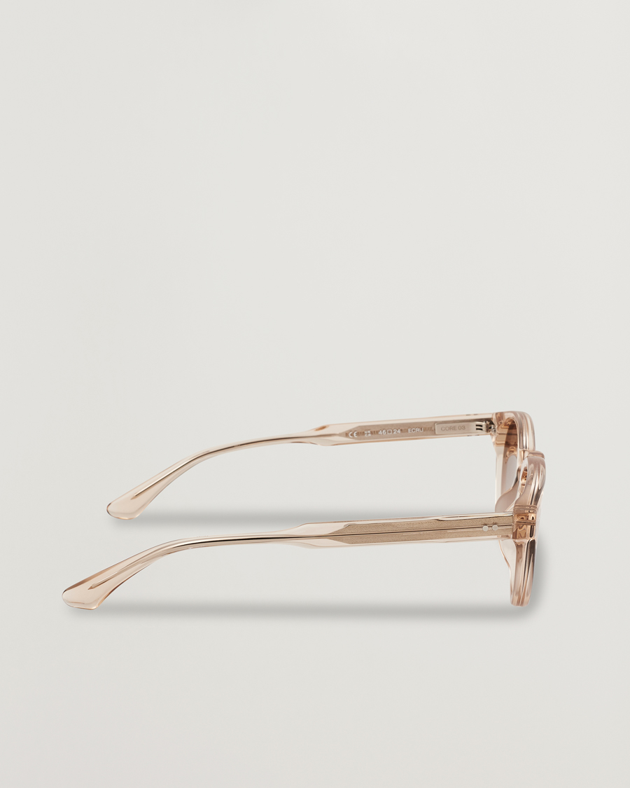 CHIMI 03 Sunglasses Ecru