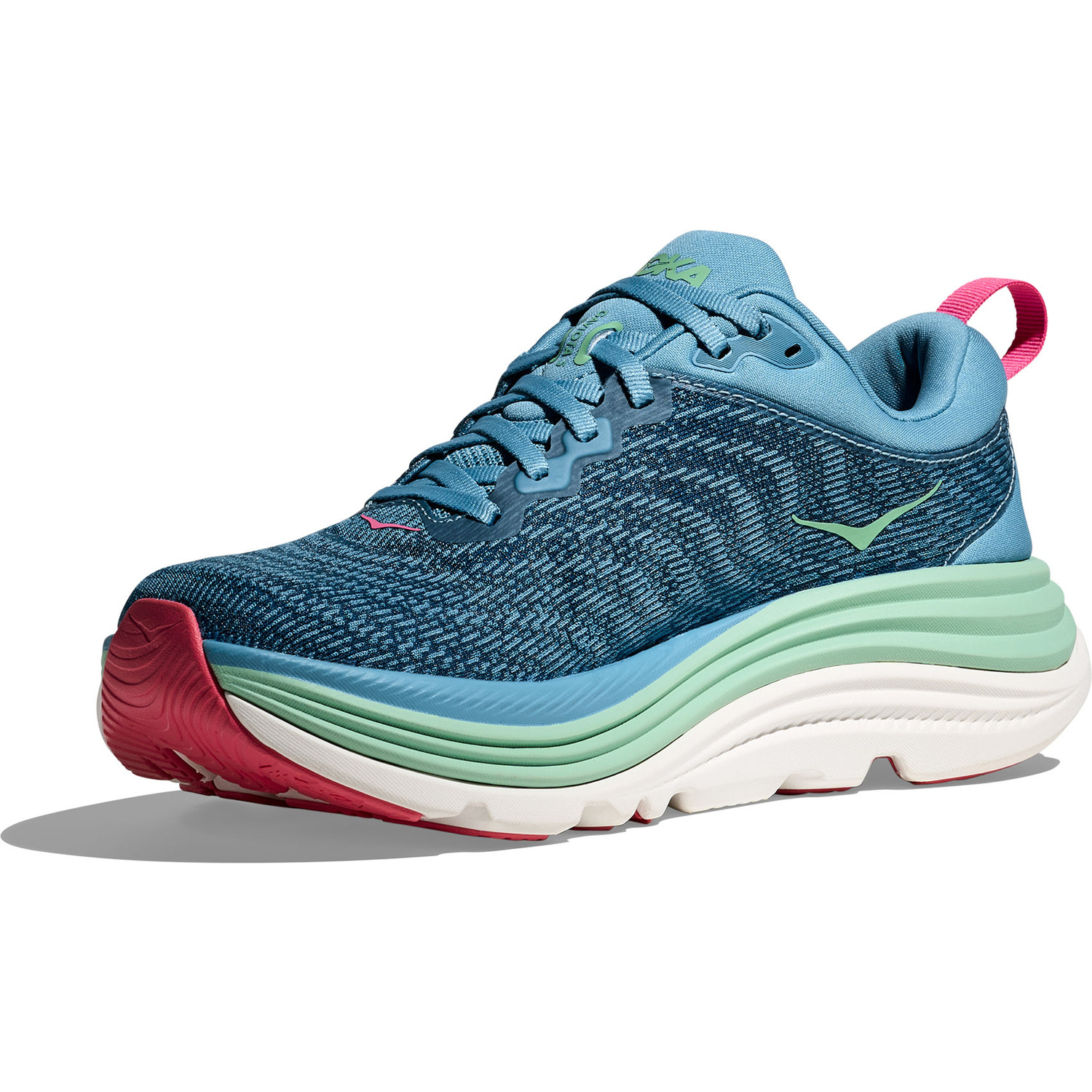 HOKA Gaviota 5 Dames