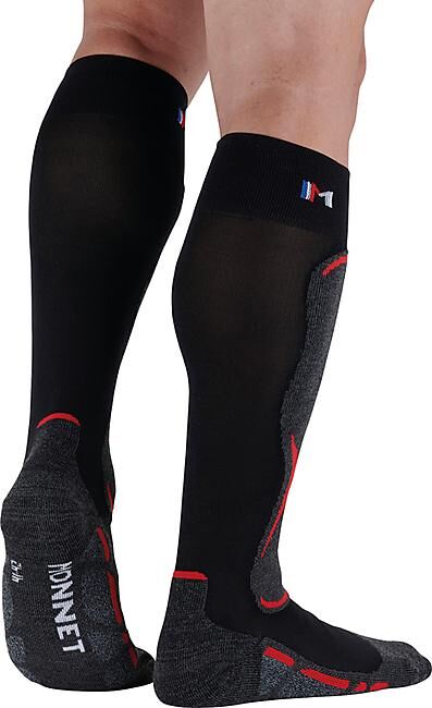 MONNET - CHAUSSETTES DE SKI ACCESS 2
