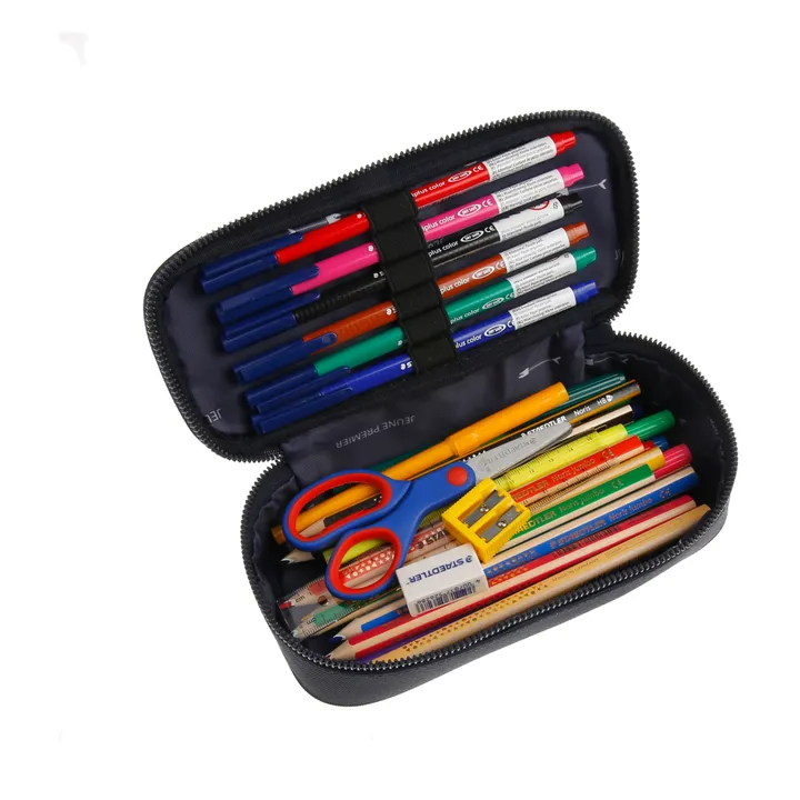 Jeune Premier Trousse Mr.Gadget | Bleu marine