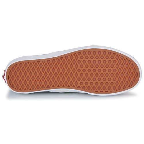Vans - CLASSIC SLIP-ON - Vert