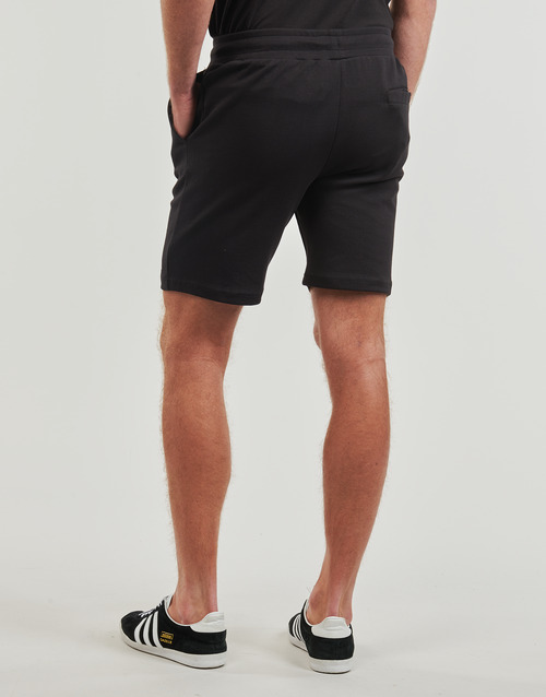 Ellesse - STORSJON - Noir