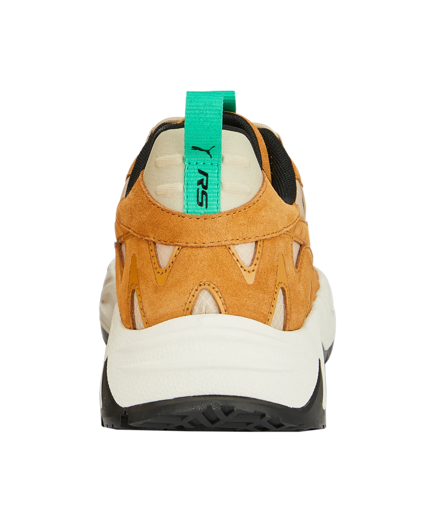 PUMA RS-Trck OTDR Gelb