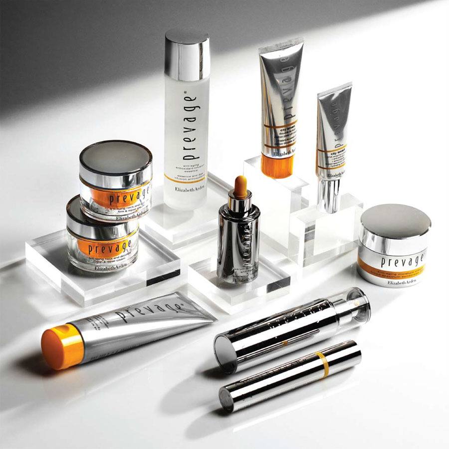 Elizabeth Arden Prevage Anti-Aging Treatment Boosting Cleanser 125ml