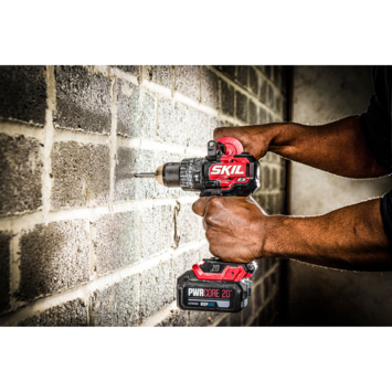 SKIL 20V accuklopboormachine 3085CA XP brushless 130Nm (zonder accu)