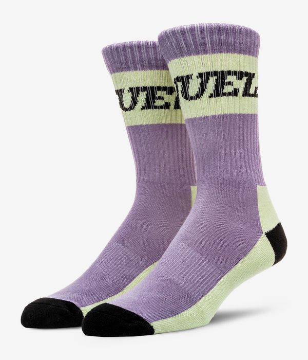 Anuell Viventer Performance Socken US 6-13 (purple)