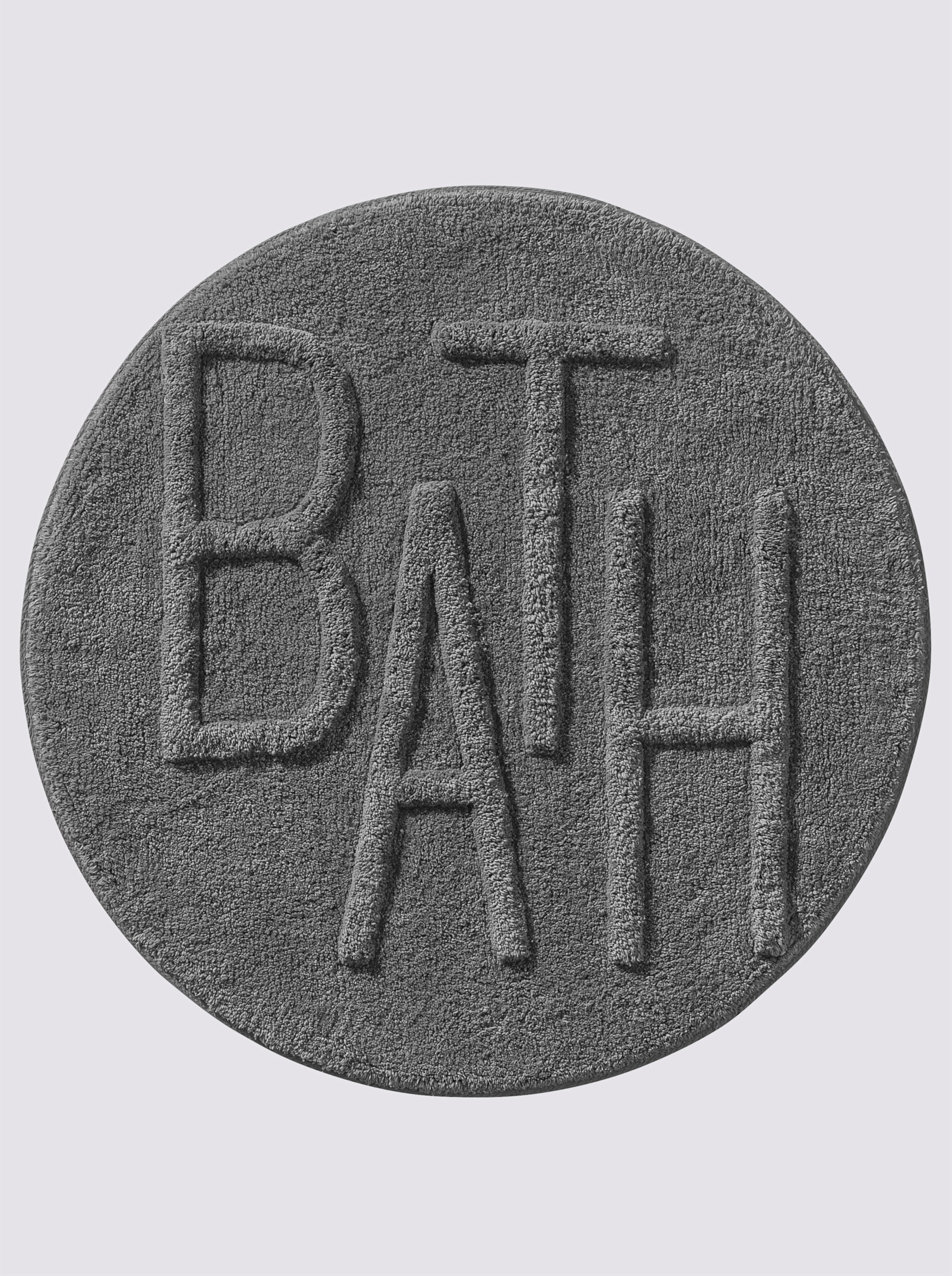 Badematte