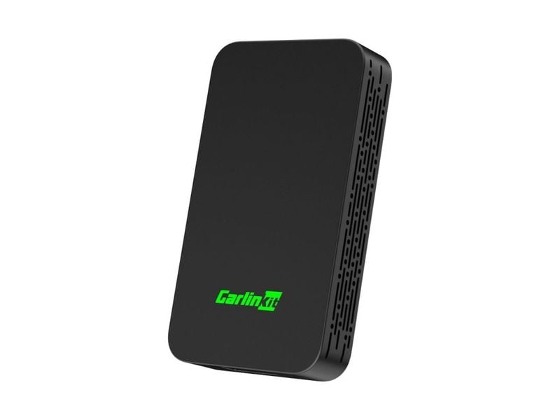 Carlinkkit Adapter Carlinkit 5.0 2air Wireless Car Play Wireless Car Play, Android Auto Adapter