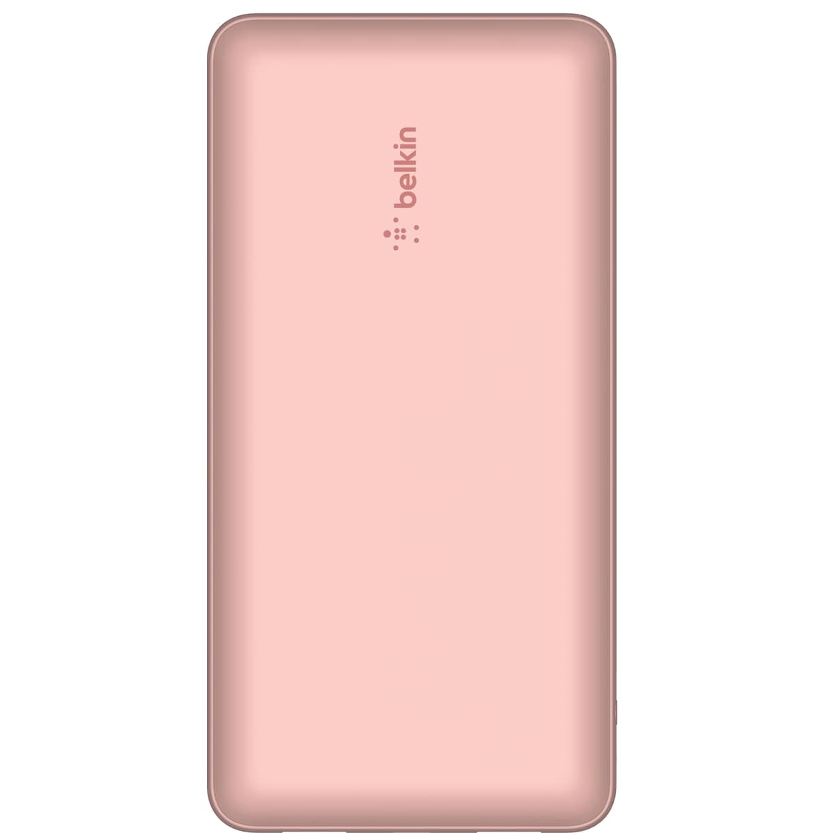 Belkin BoostCharge 20K powerbank (roségull)