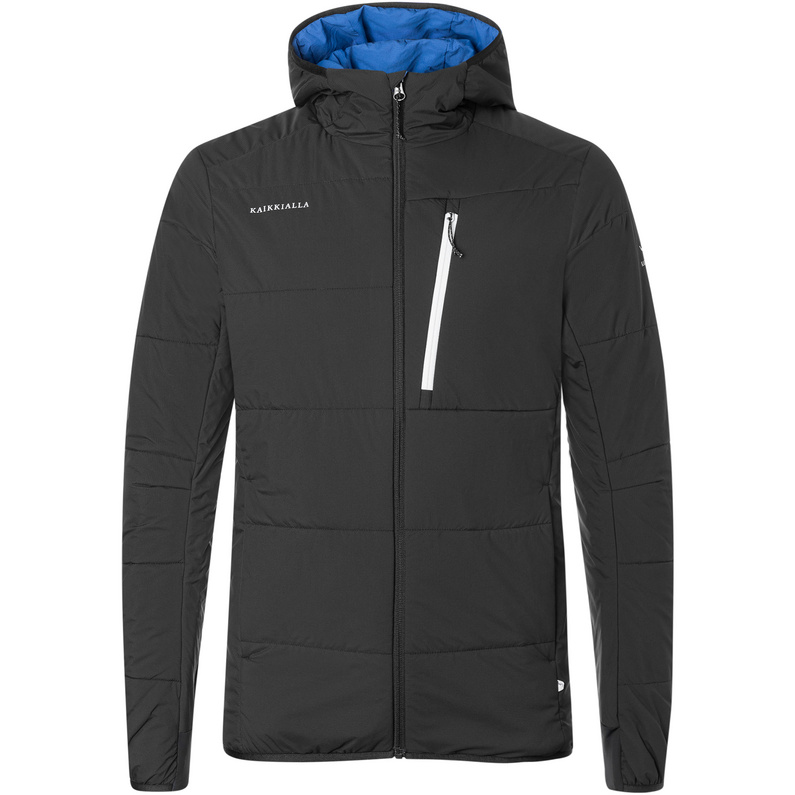 Kaikkialla Herren Nauvo Jacke