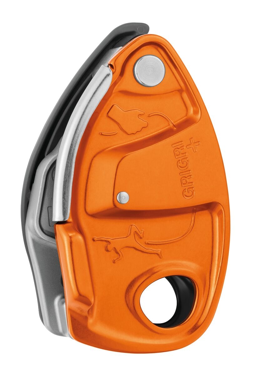 Petzl Grigri+ Taubrems