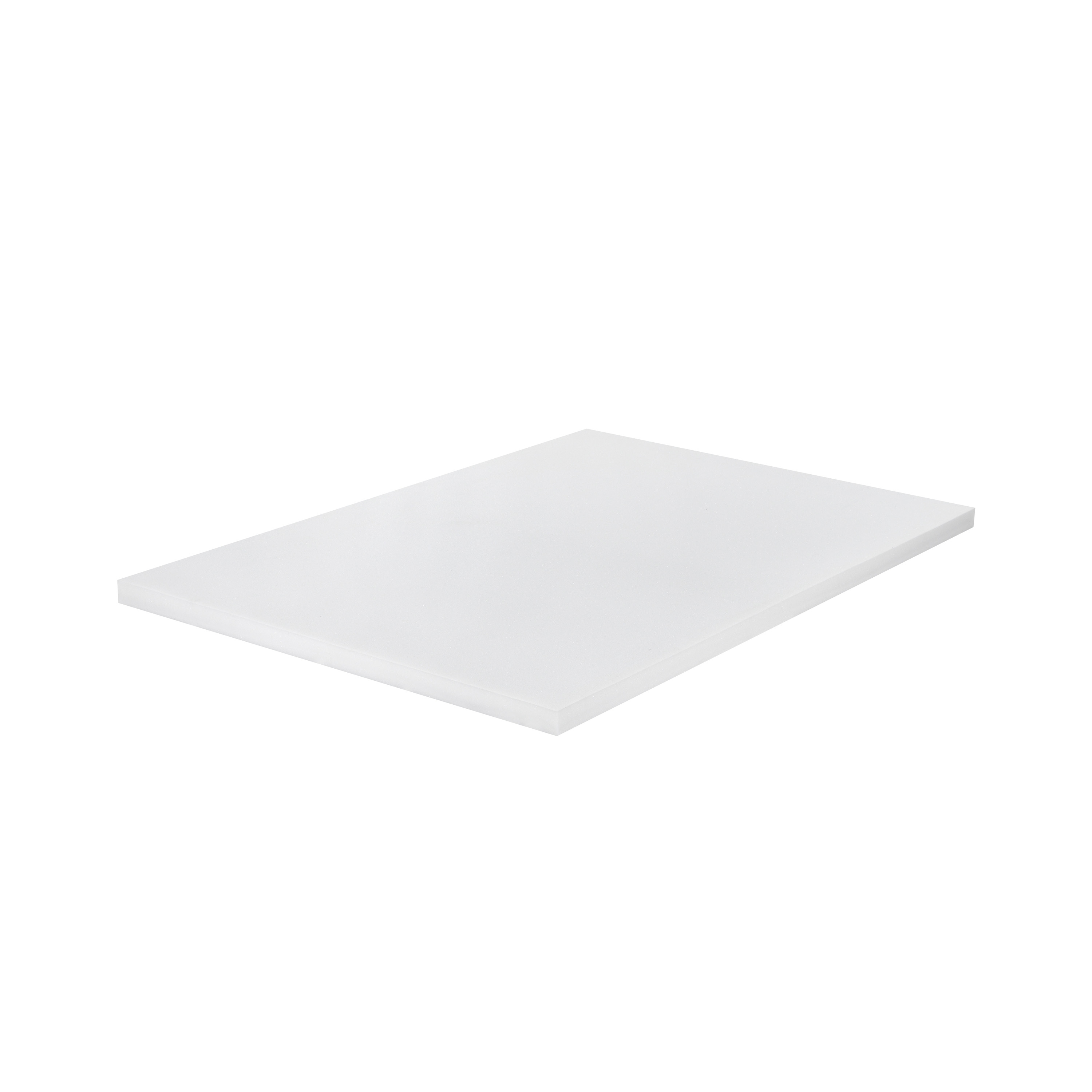 Topper Matratzenauflage Allergiker doppelseitig 160 x 200 cm