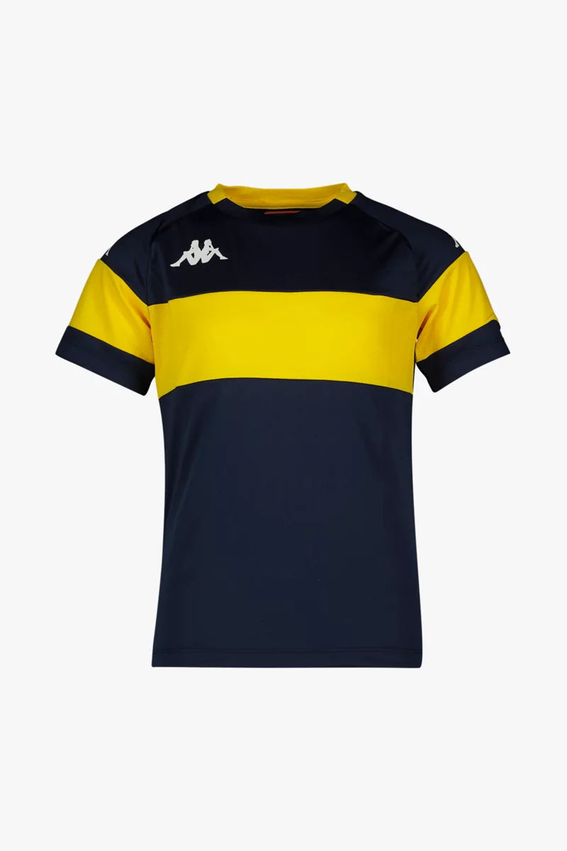 Kappa Dareto Kinder T-Shirt