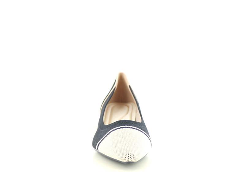 Hafjes Ravezzo Black/taupe