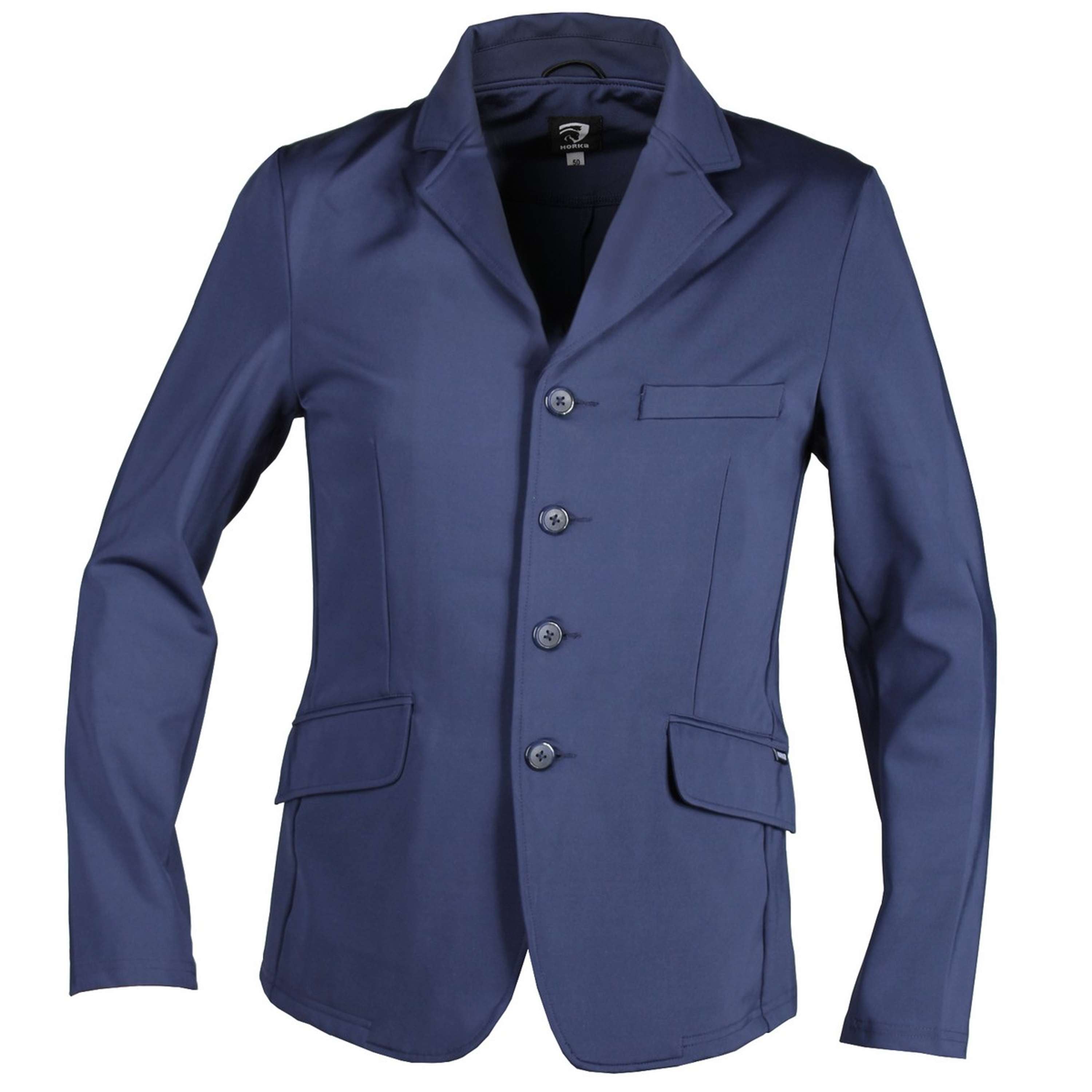 HORKA H-rijjas Triumph Softshell Blauw