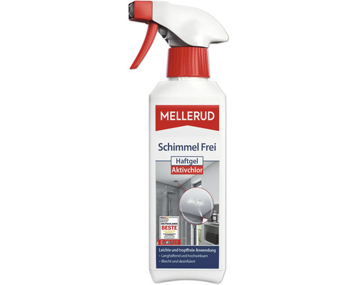 Mellerud schimmelvrije lijmgel 0,25 l