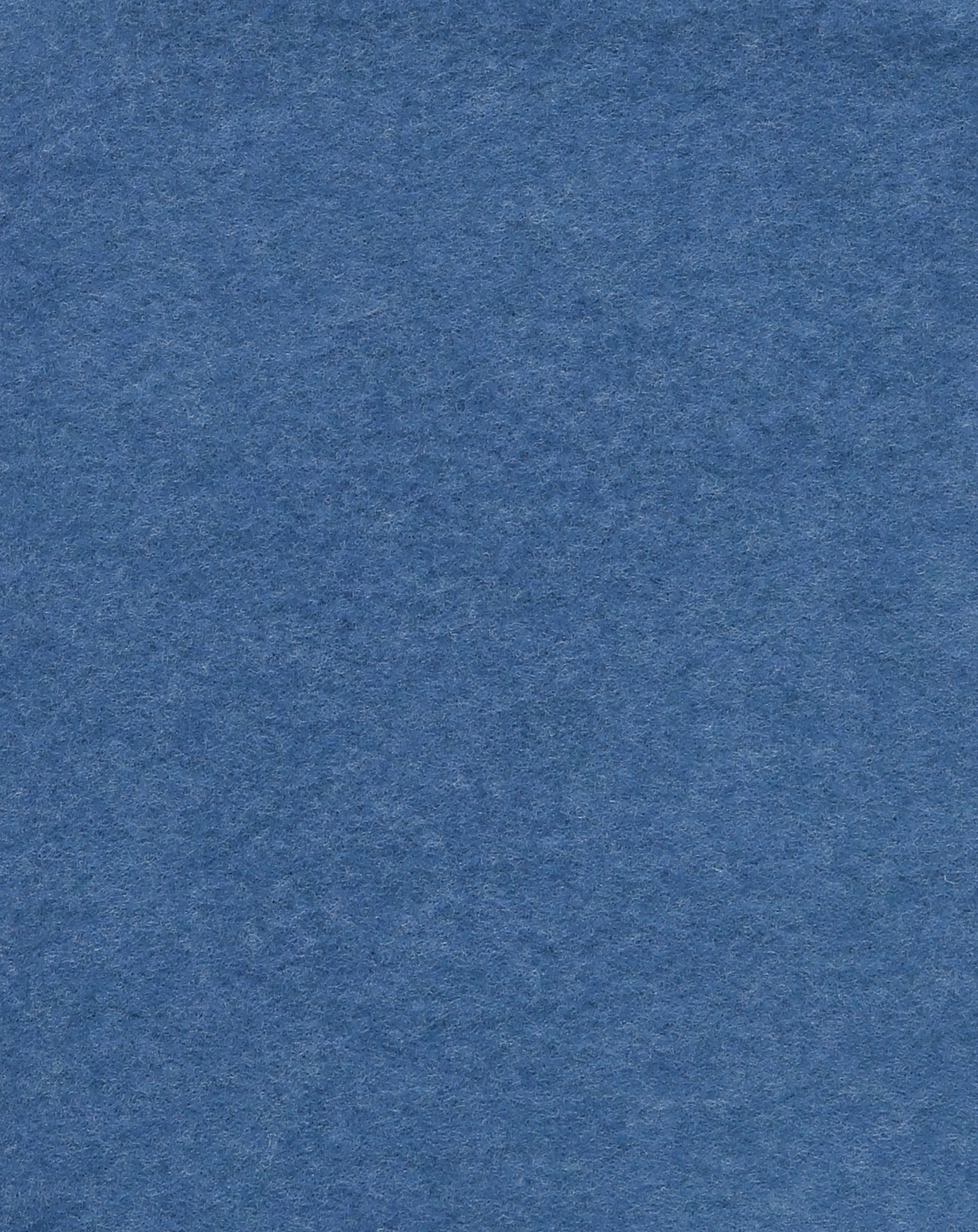 Wollfleecekragen KAULUS WOOL in real teal