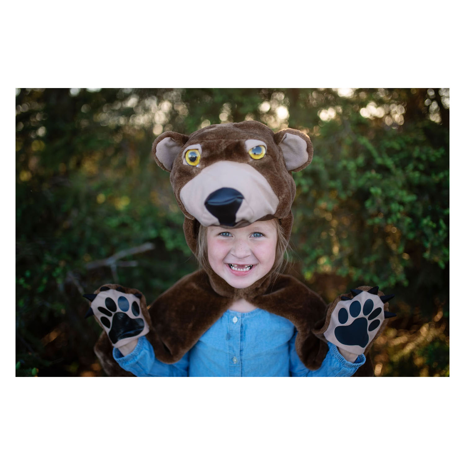 Cape Storybook Beer, 4-6 jaar