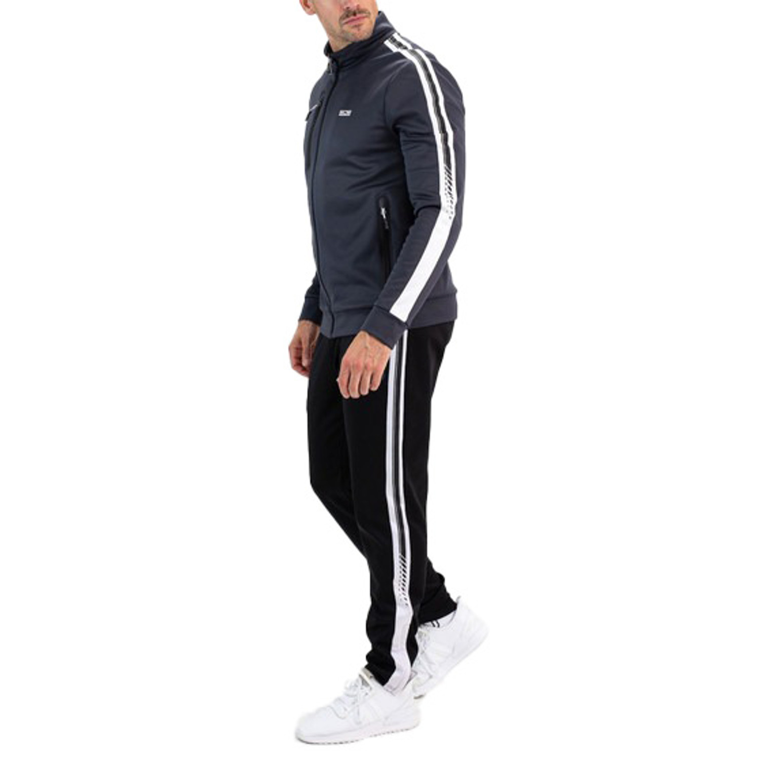 Sjeng Sports Omari Trainingspak Heren