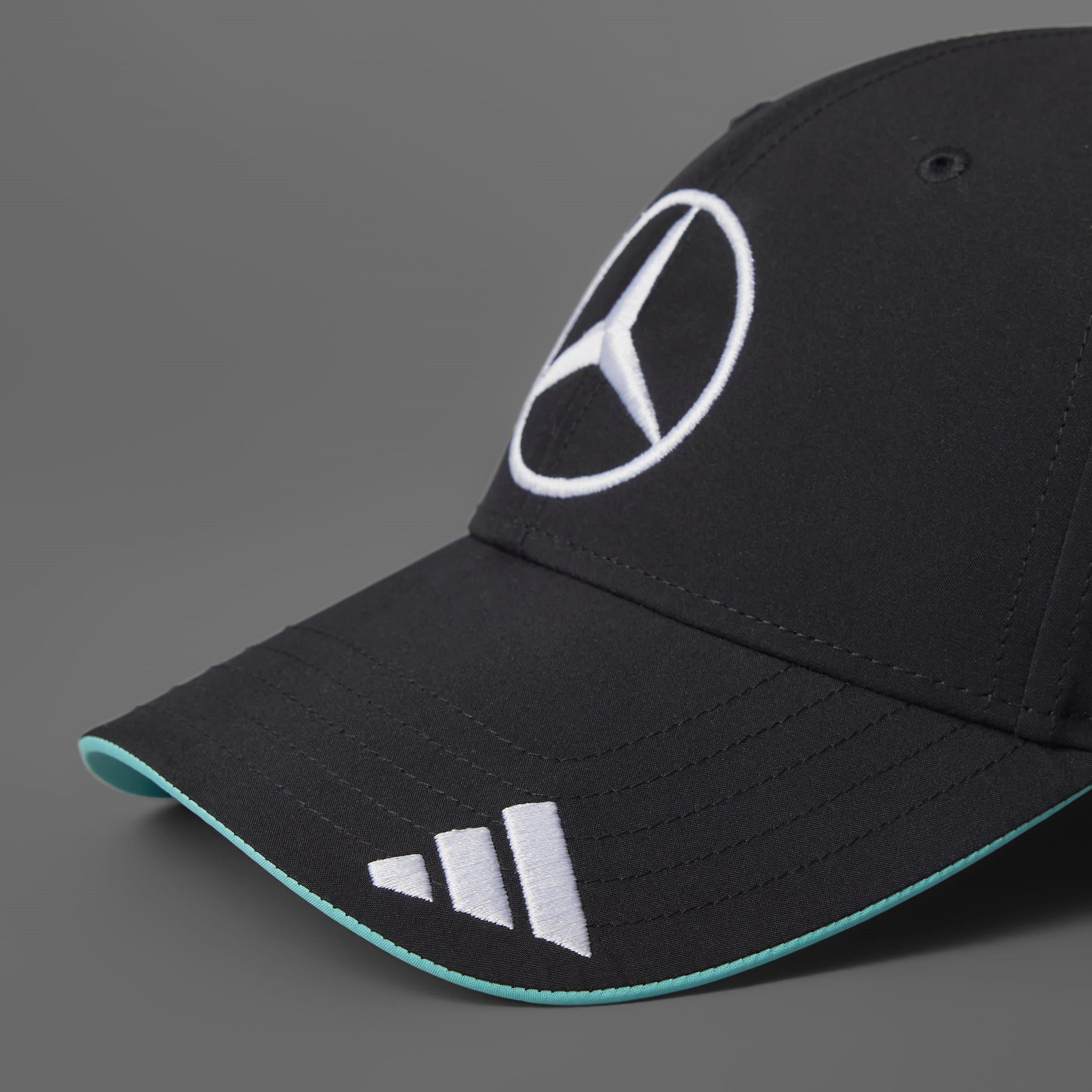 adidas Mercedes AMG Petronas Formula One Team Driver Cap