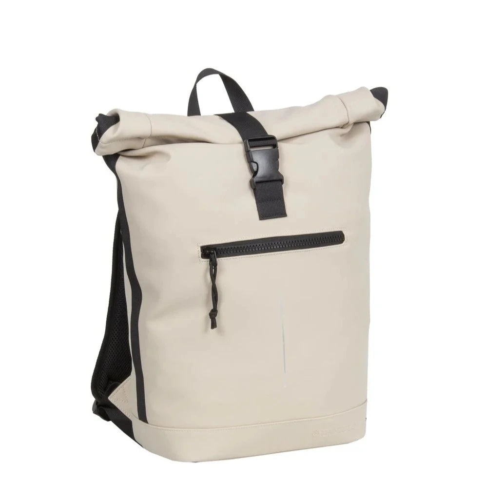Waterafstotende rugzak 'Mart' 16L beige Beige