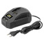 Batteridrevet gressklipper 18 V 4,0 Ah 32 cm