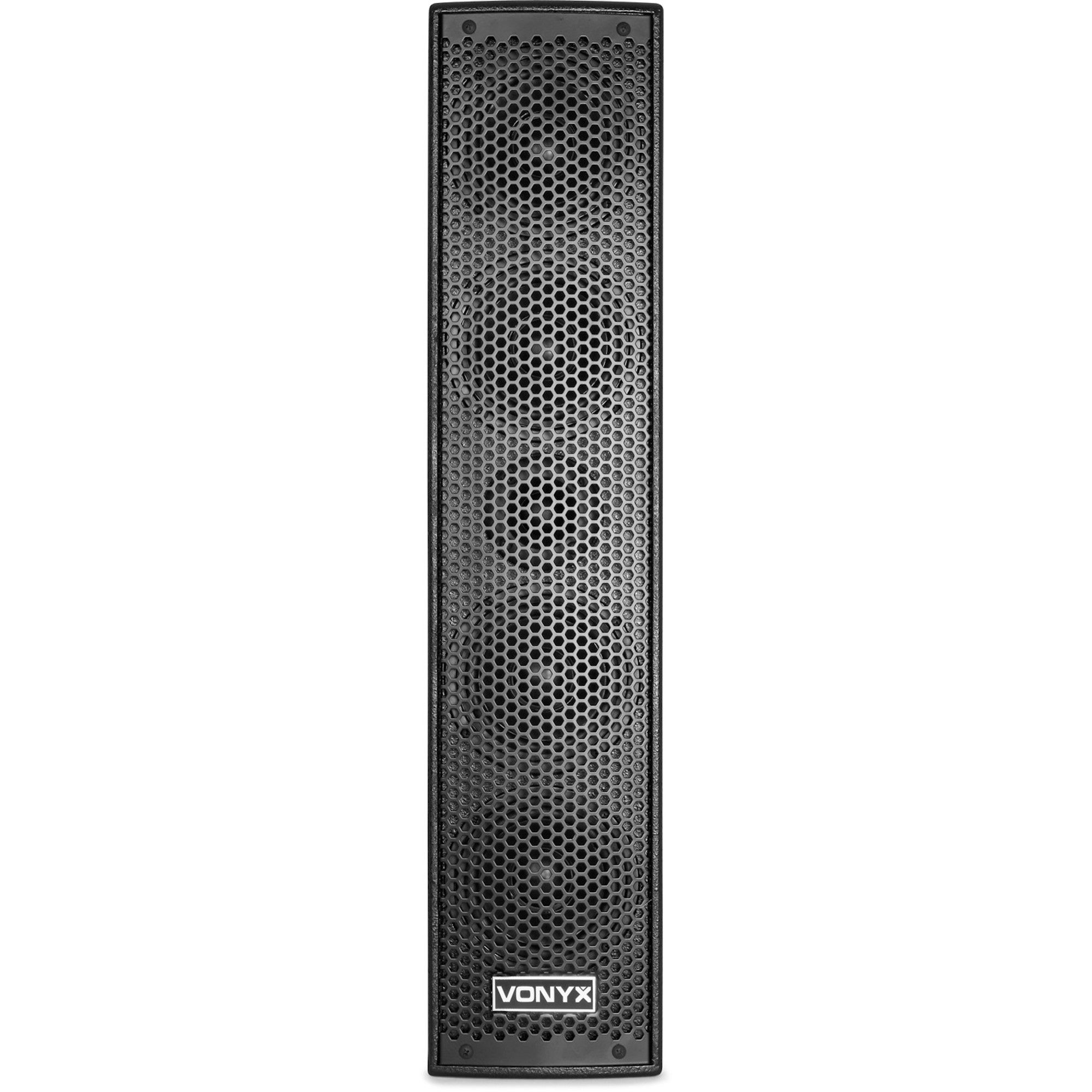 Vonyx VX1200 portable line array luidsprekersysteem 750 W