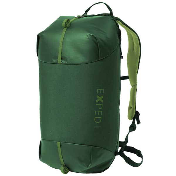 Duffel EXPED RADICAL 30 FOREST