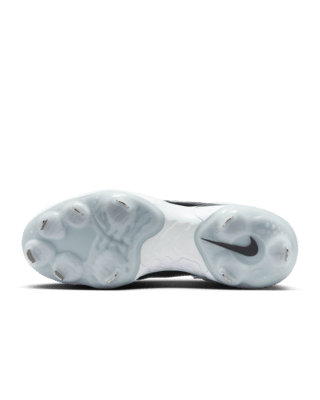 Nike Alpha Huarache Elite 4 Mid Men's Baseball Cleats