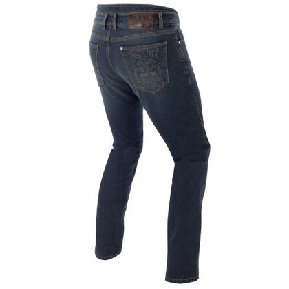 Jean Segura COSMIC - Slim - Bleu