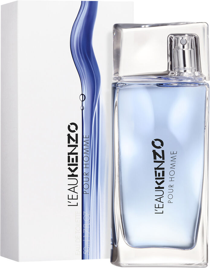 Kenzo KEN EKH EDT 50 ML
