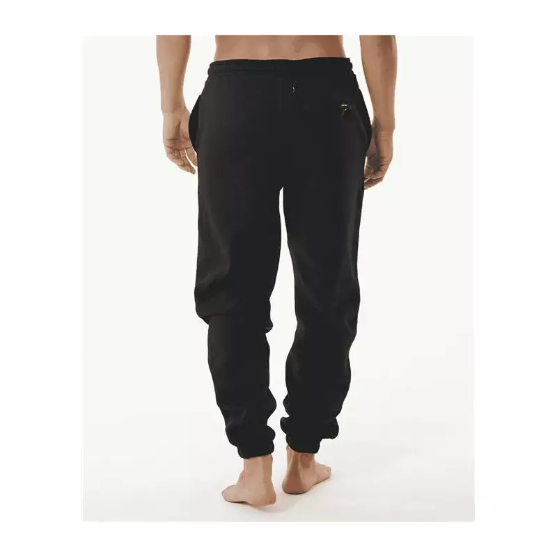 Pantalon RIPCURL Surf Revival Trackpant Washed Black L