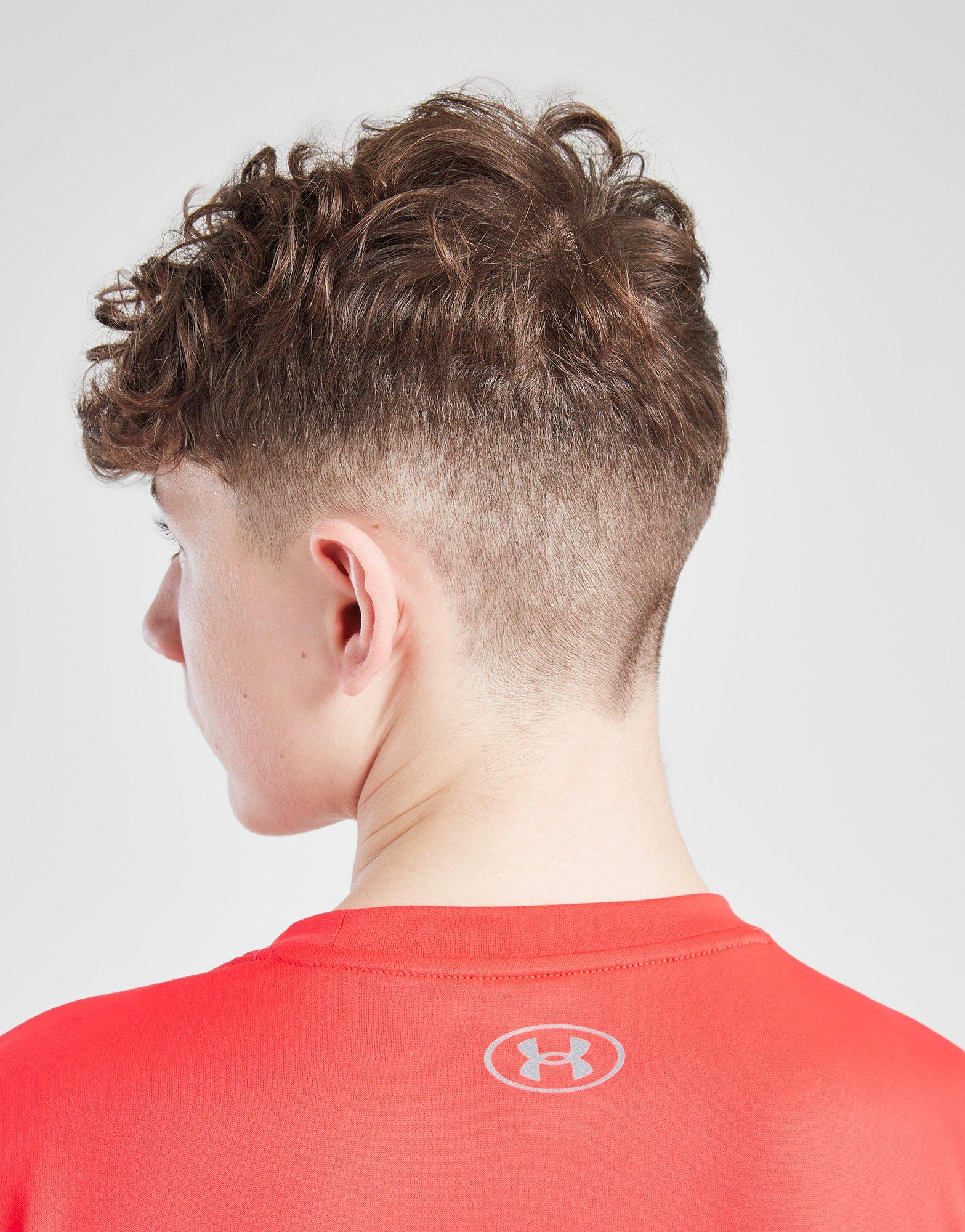 Under Armour T-shirt Reflective Tech Junior