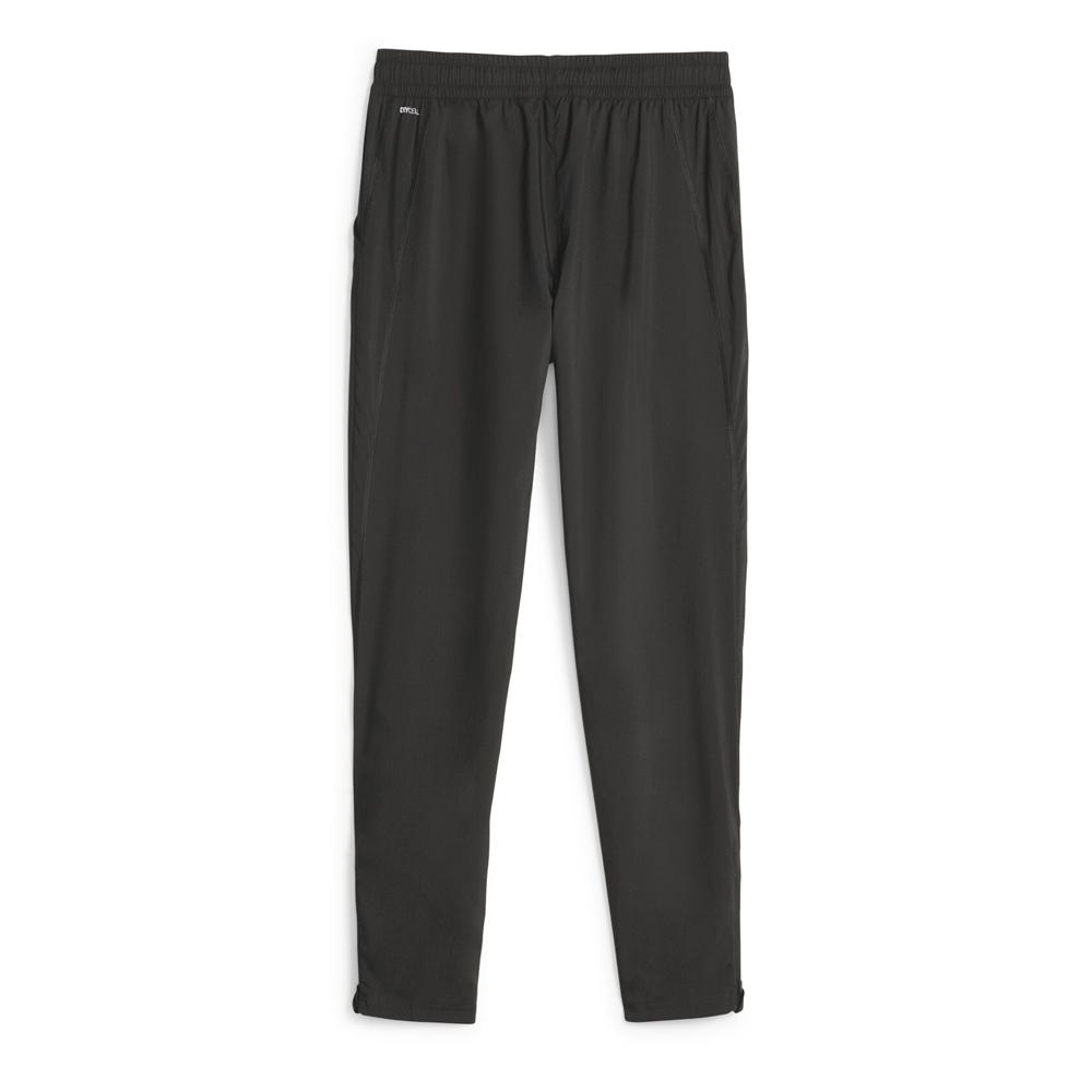 Puma Jogging Noir Homme Puma Taper