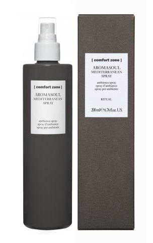 Aromasoul Roomspray
