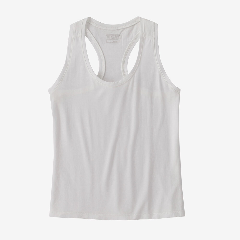 Damen-Tanktop „Side Current“