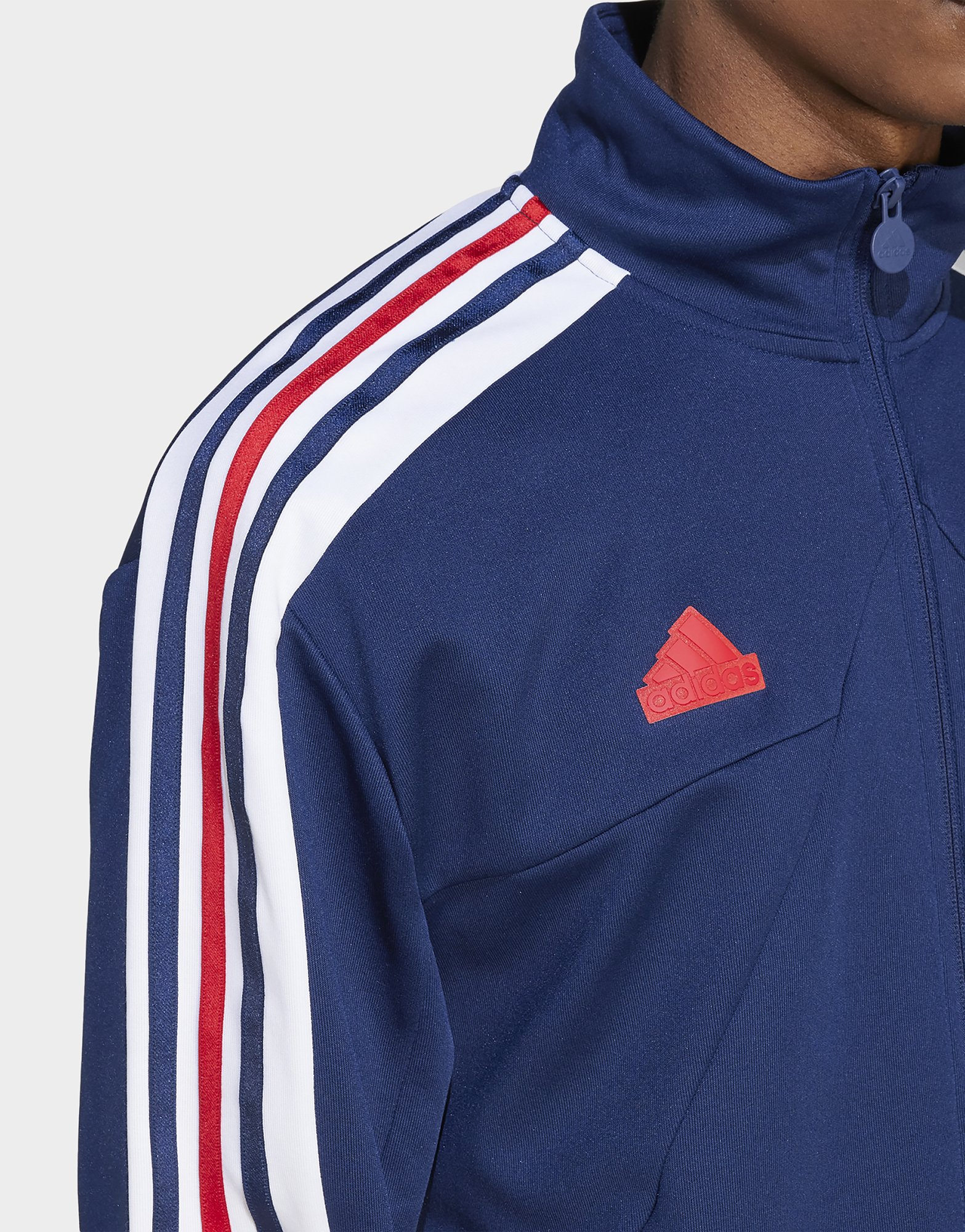 adidas Veste de survêtement House of Tiro Nations Pack